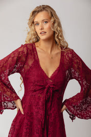 Amanda Top