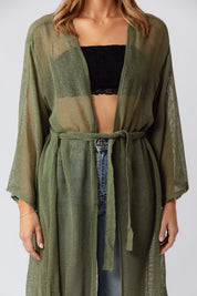 Darya Duster