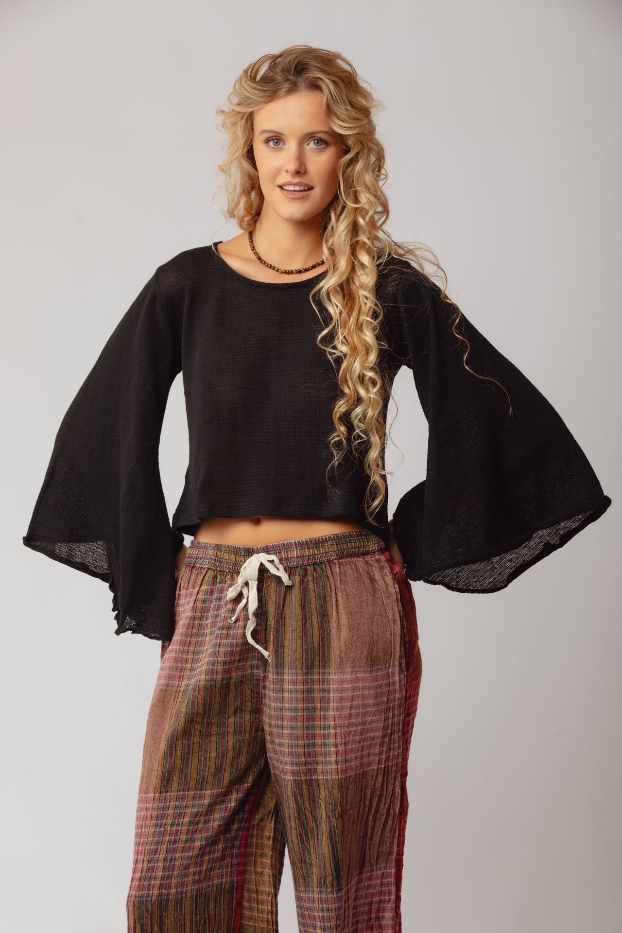Amani Top