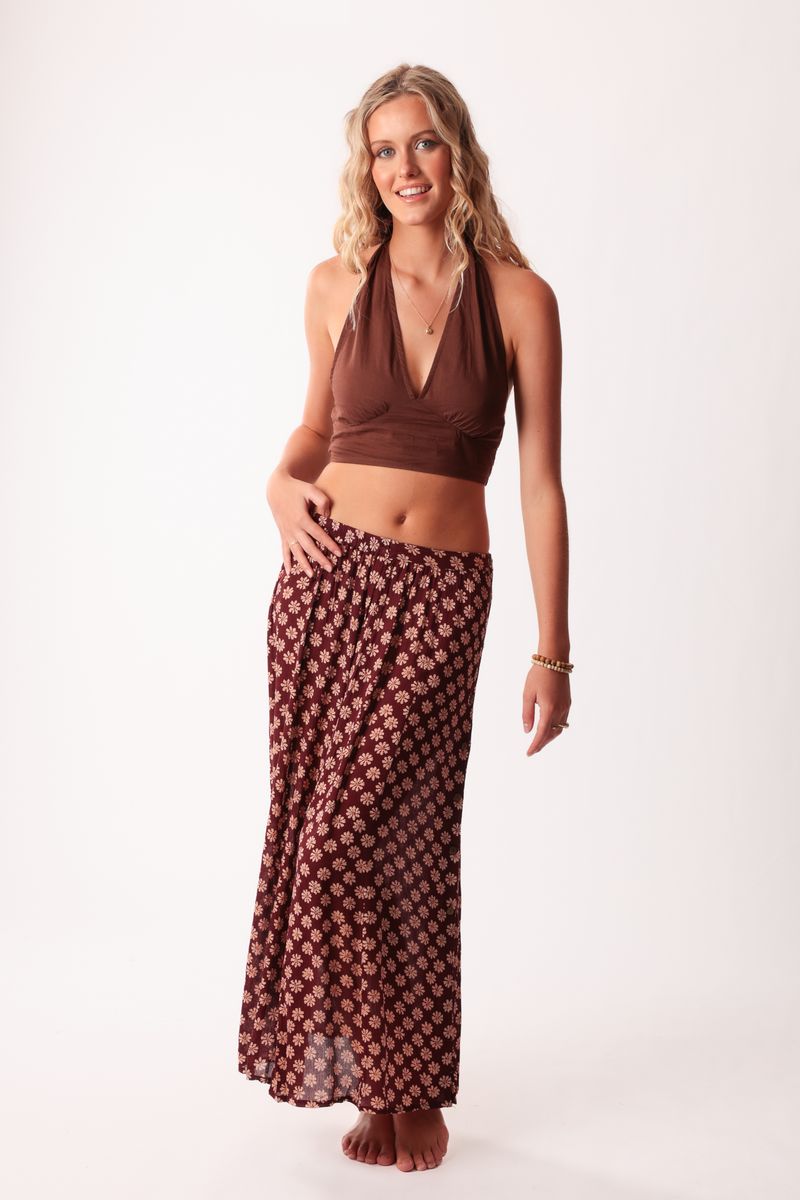 Vonnie Skirt