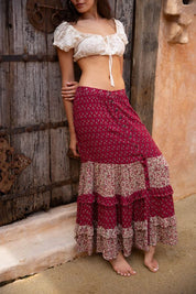 Firenze Skirt