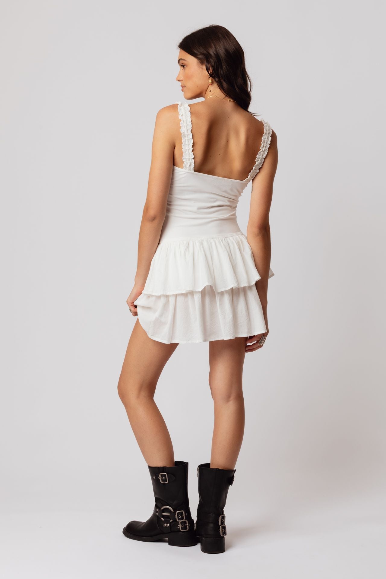 Elfkin Dress