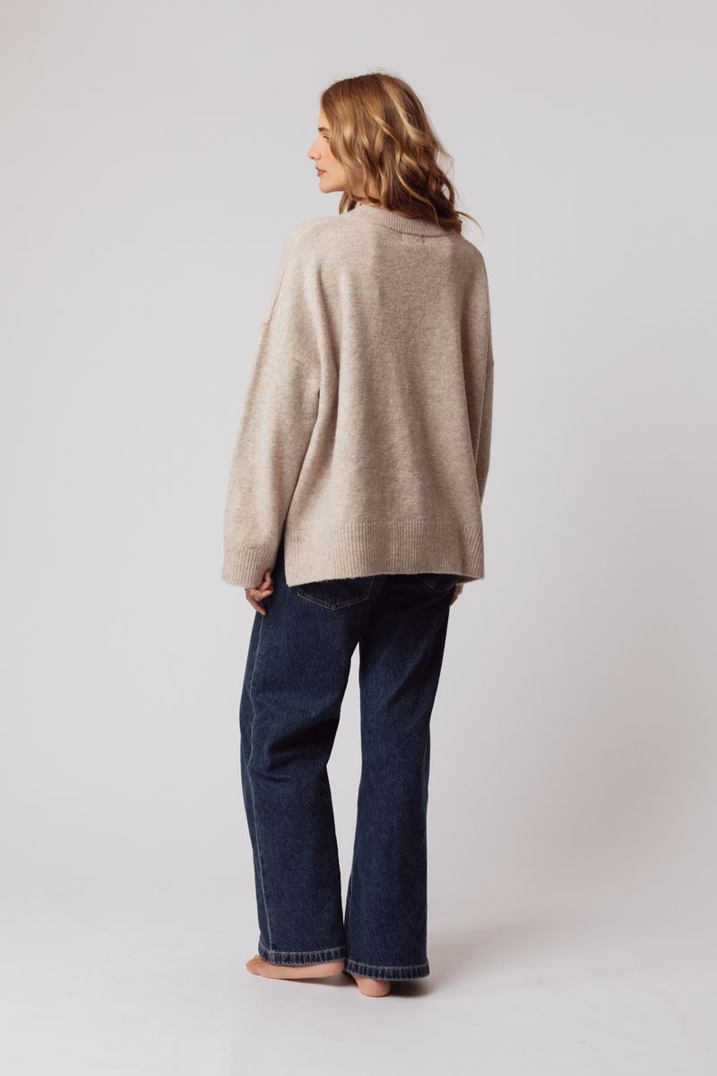 Edie Knit
