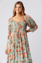 Gabriella Dress