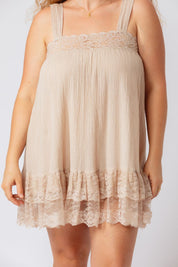 Blake Dress
