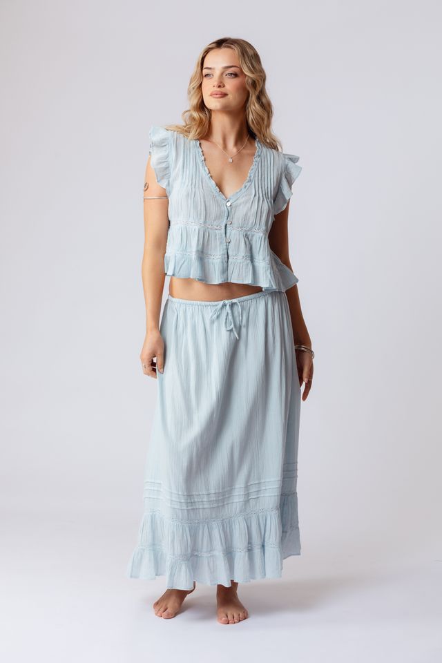 Skylark Top