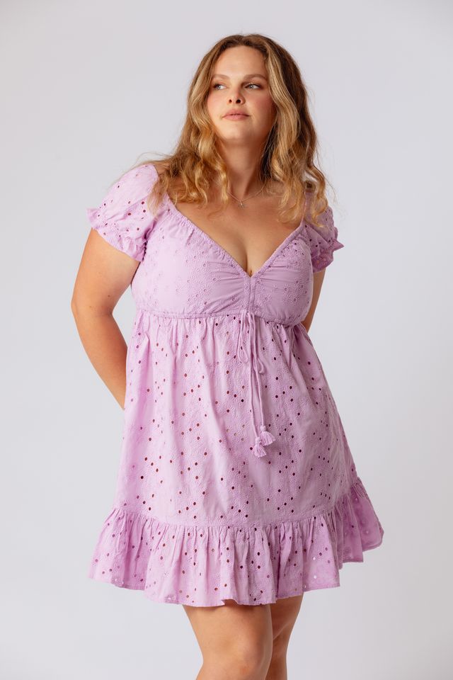 Picnic Dress