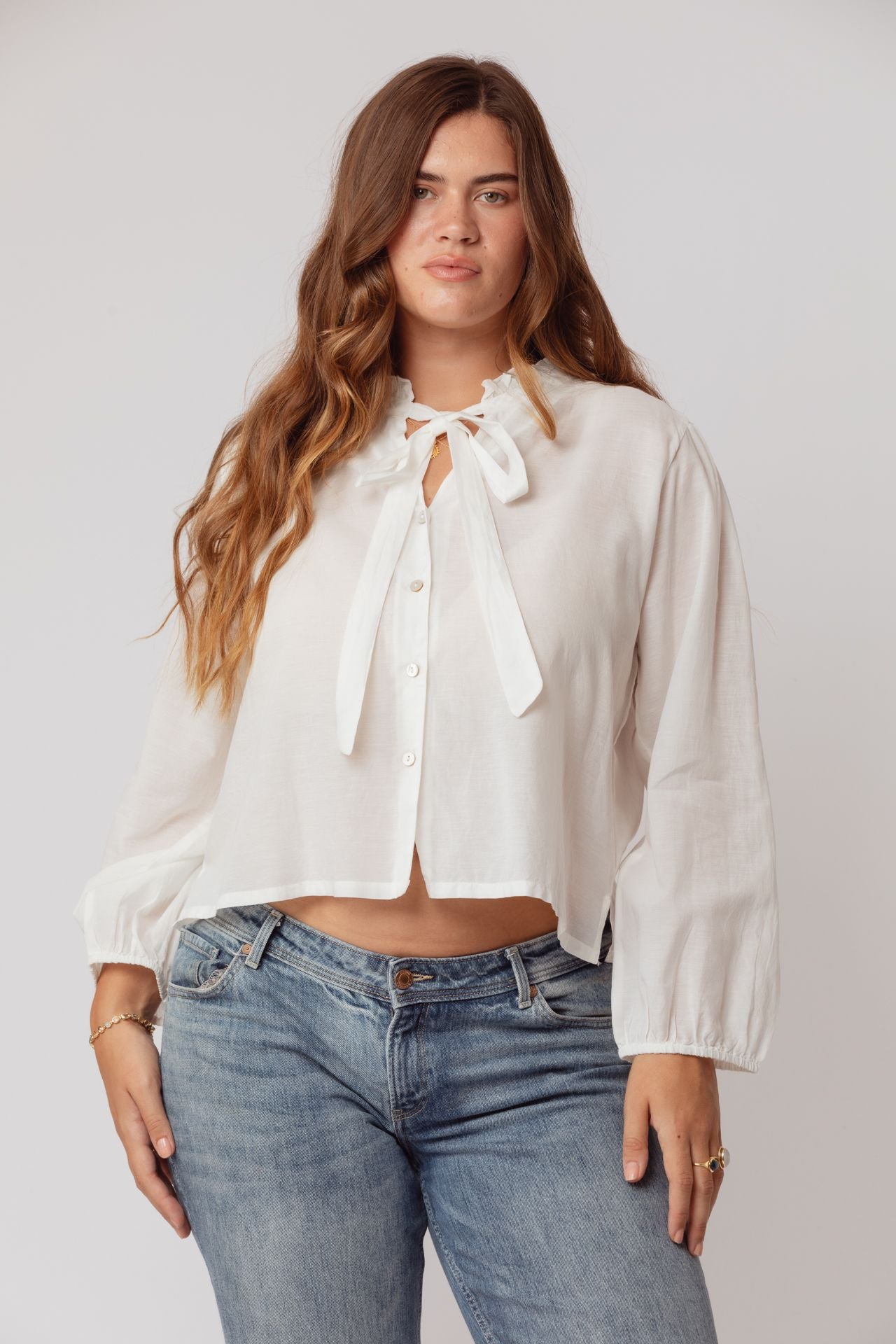 Annie Top
