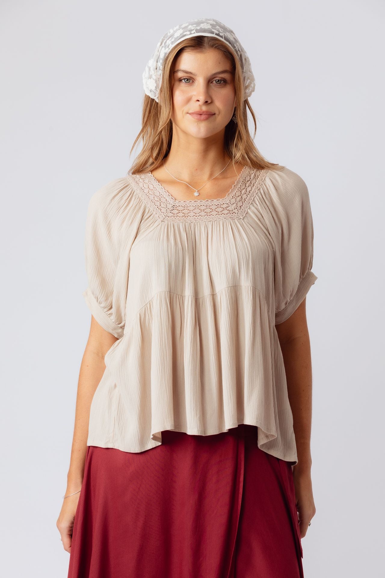 Ember  Top