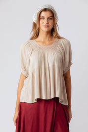 Ember  Top