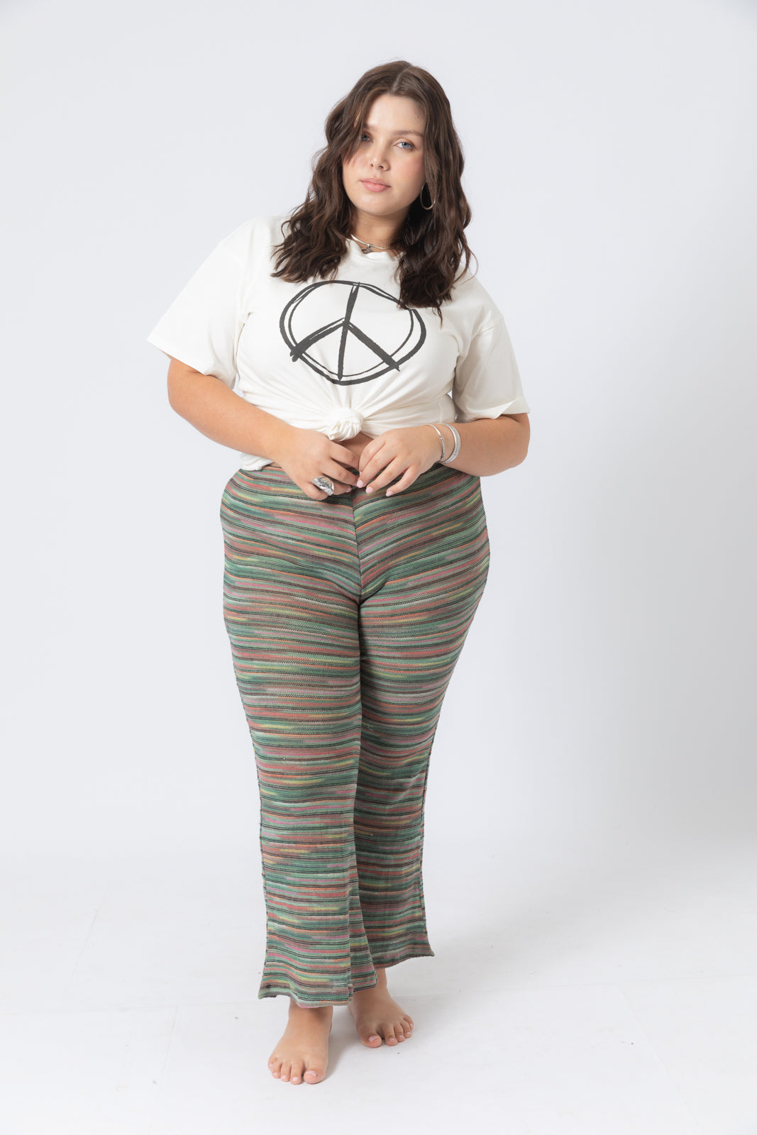 Kofi Pants