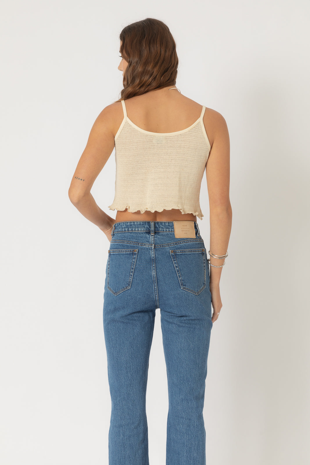 Sarita Singlet