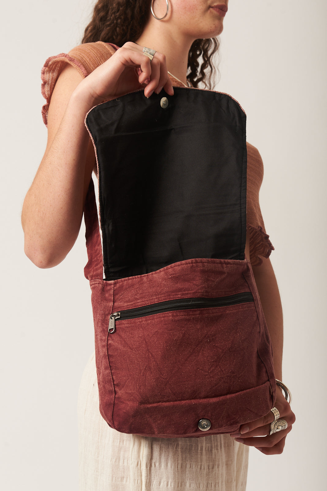 Butterfly Bag