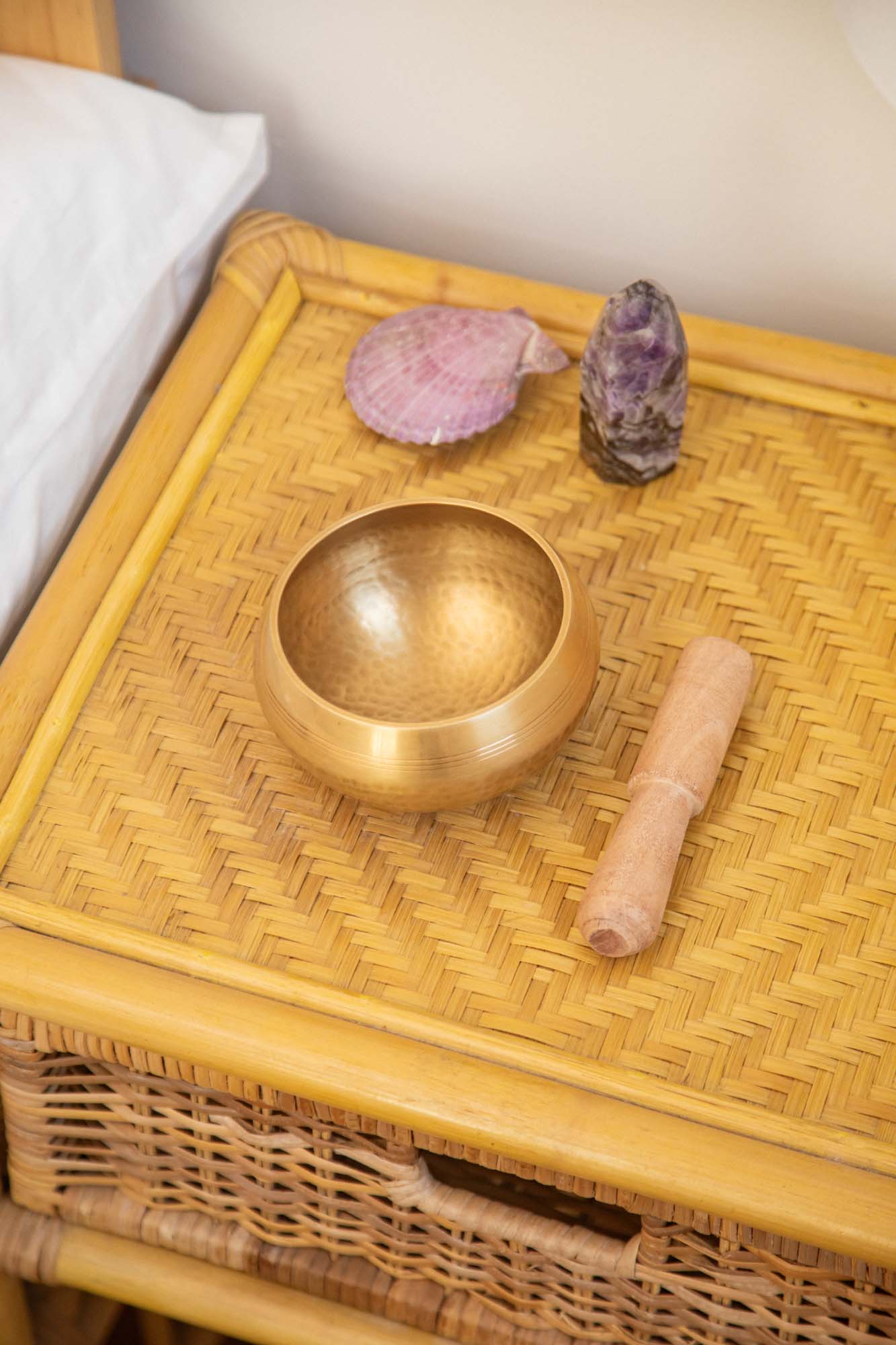 Singing Bowl 10 cm