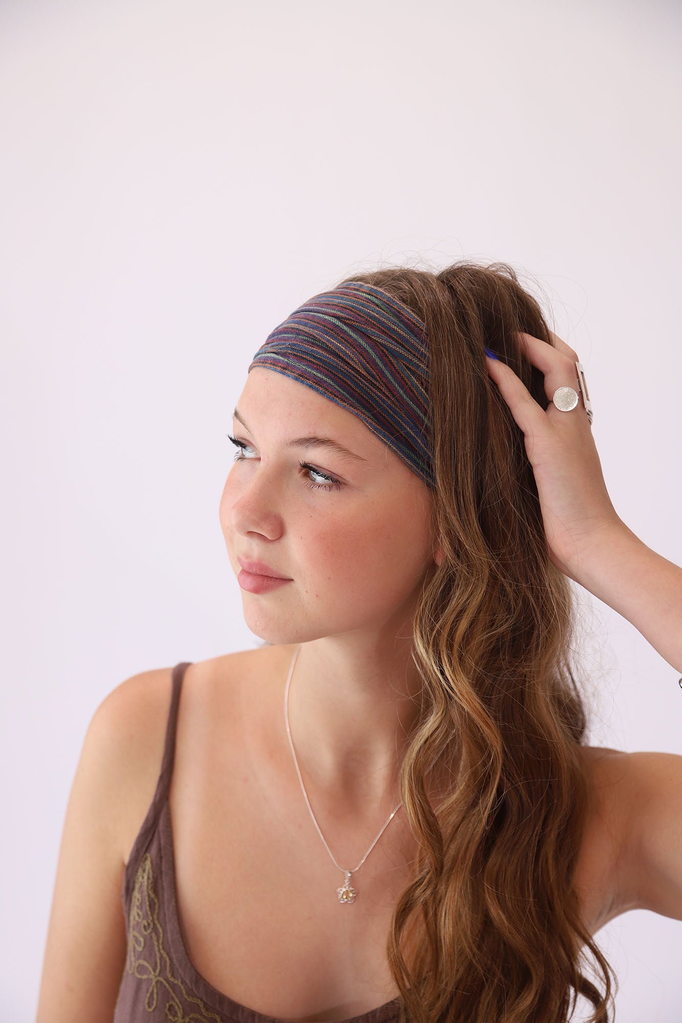 Trekker Headband