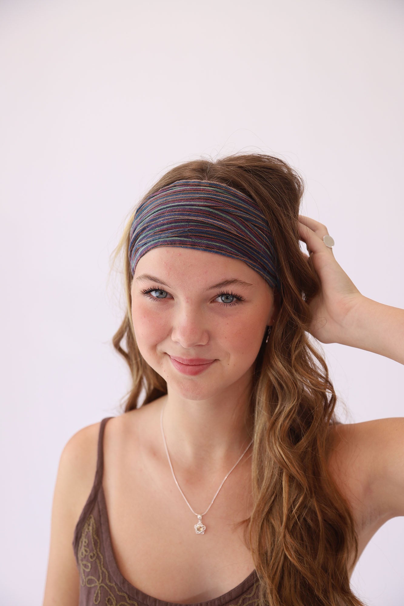 Trekker Headband