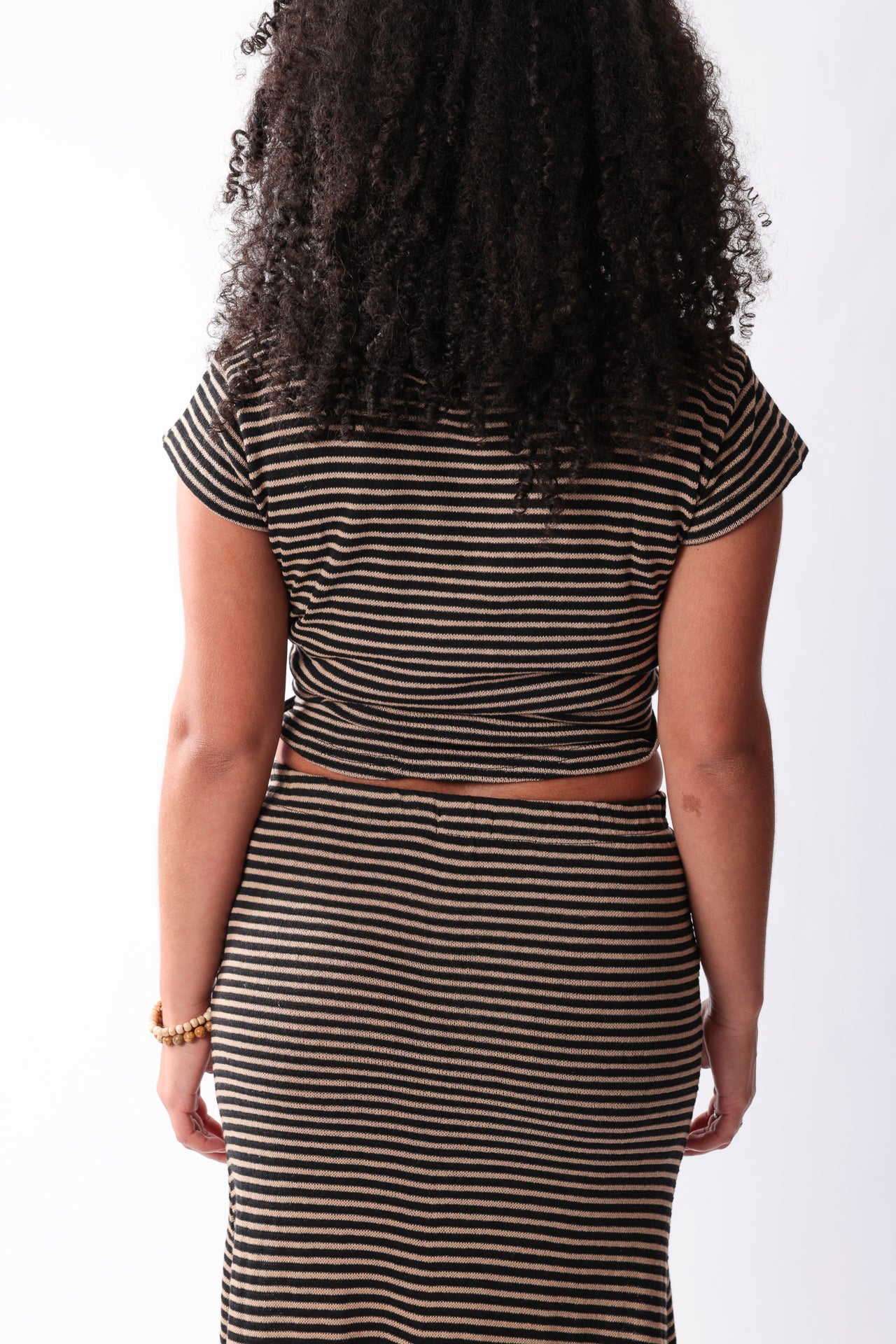 Woodsy Top