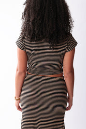 Woodsy Top
