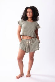 Mars Shorts
