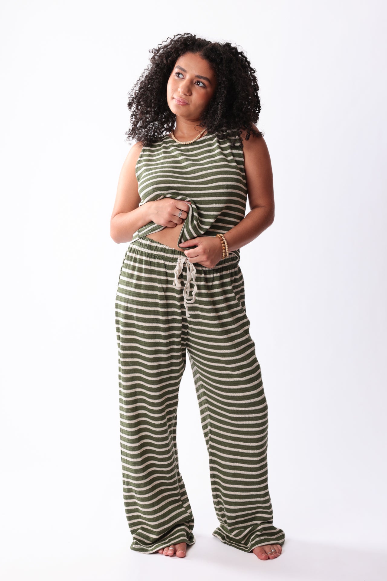 Kriti Pants