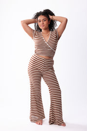 Woodsy Top