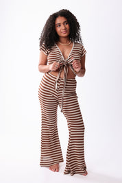Woodsy Top
