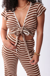 Woodsy Top
