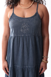 Camille Dress