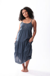 Camille Dress