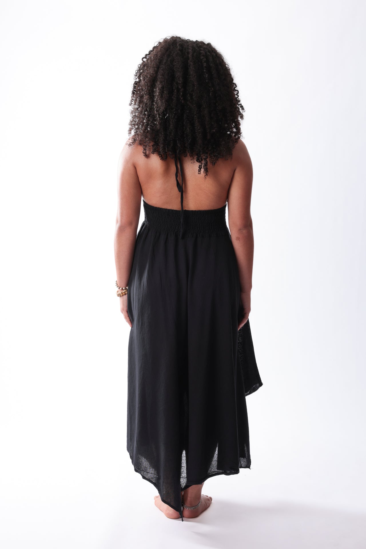 Suki Dress