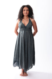 Suki Dress