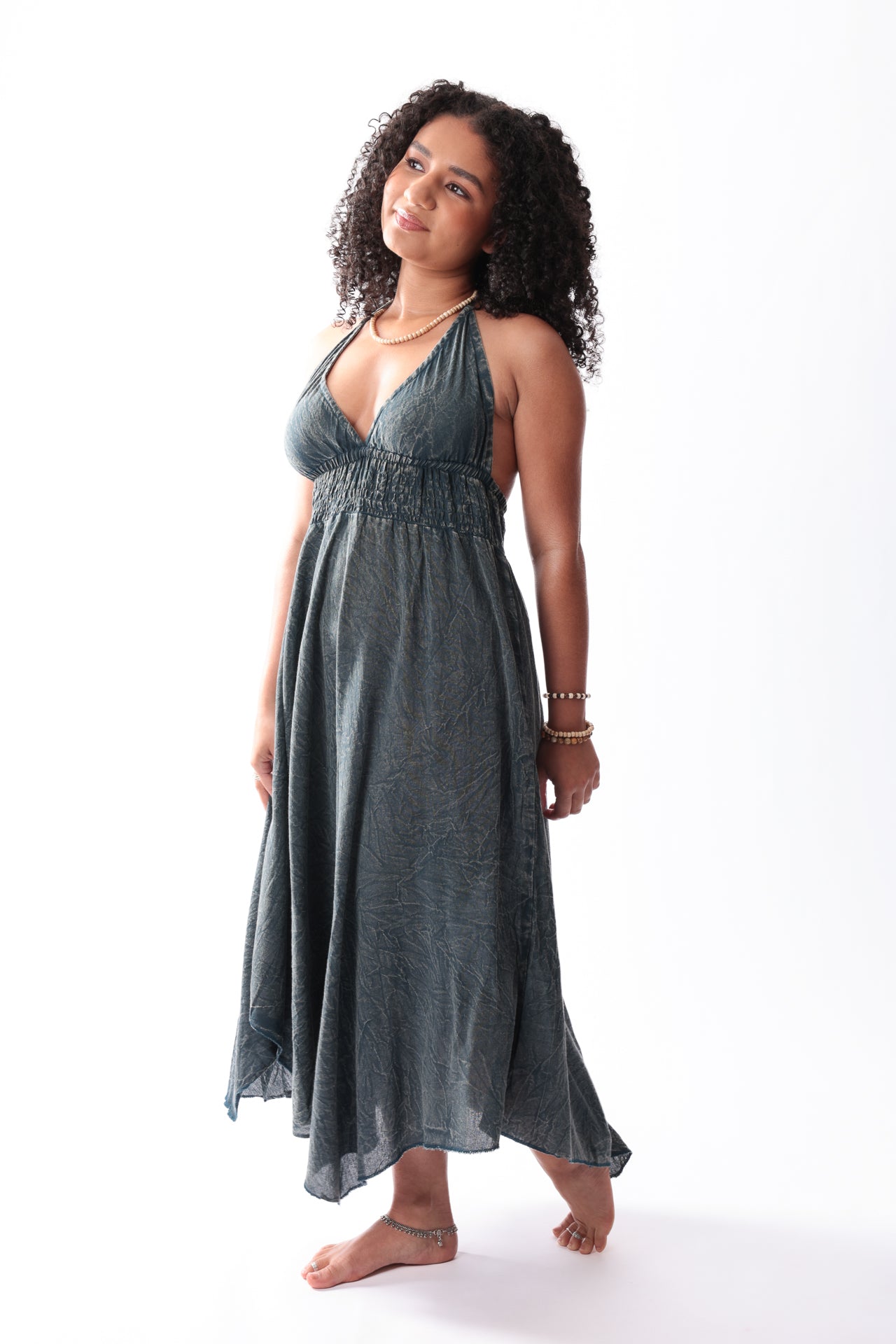 Suki Dress