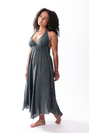 Suki Dress