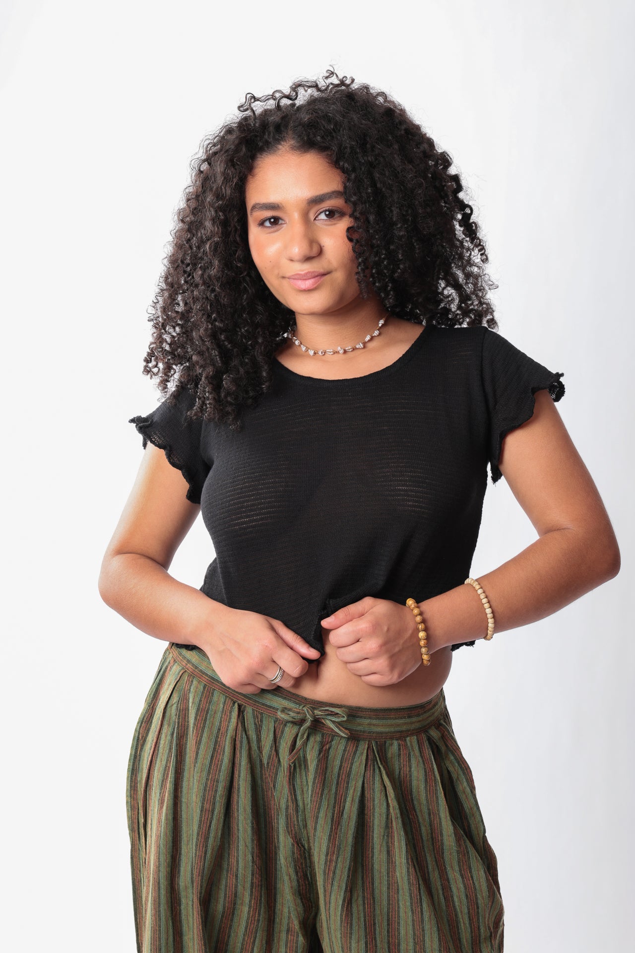 Rava Pants