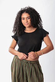 Rava Pants