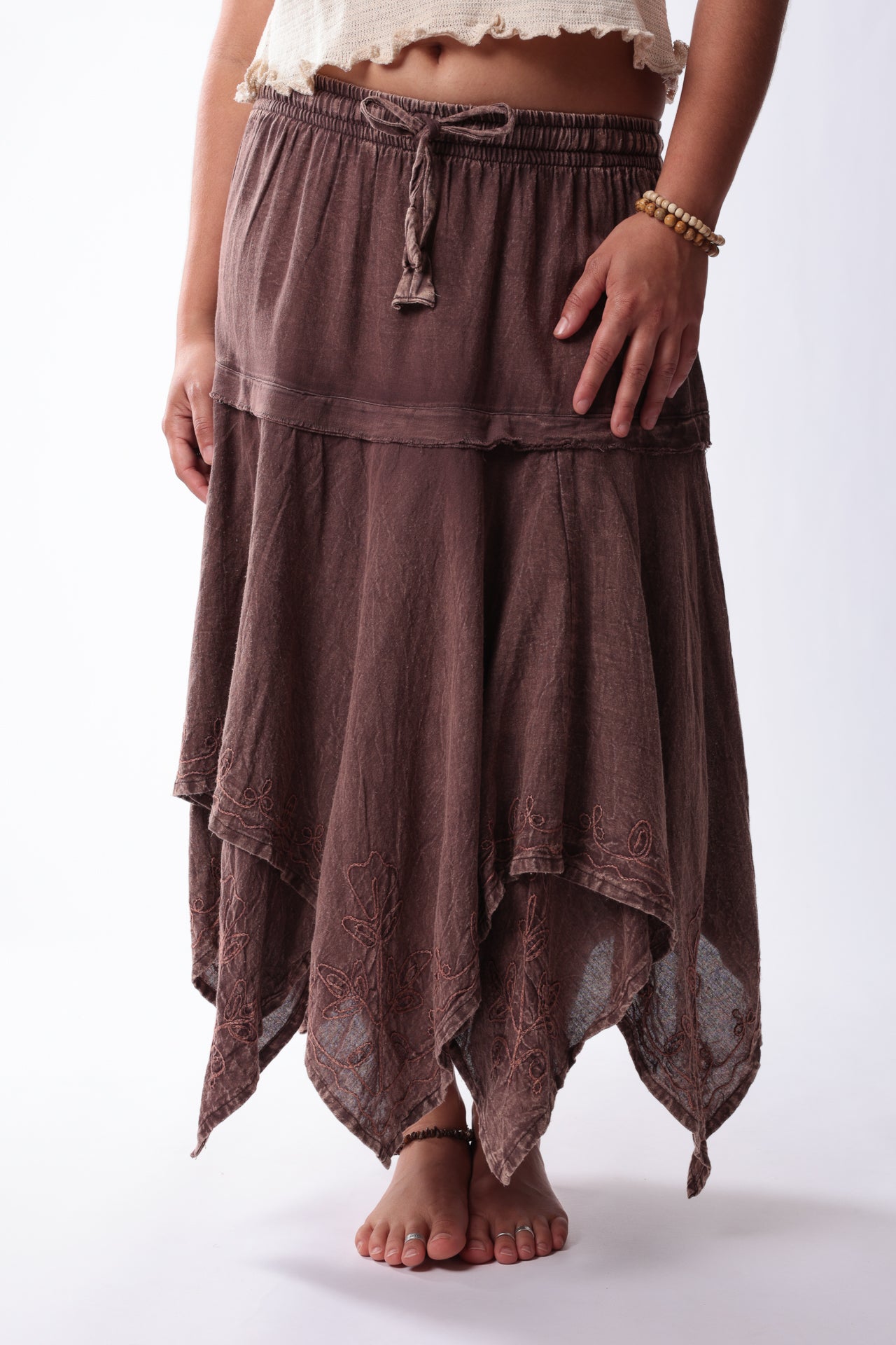Sumeru Skirt