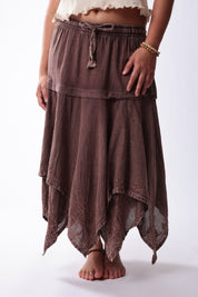 Sumeru Skirt