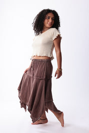 Sumeru Skirt