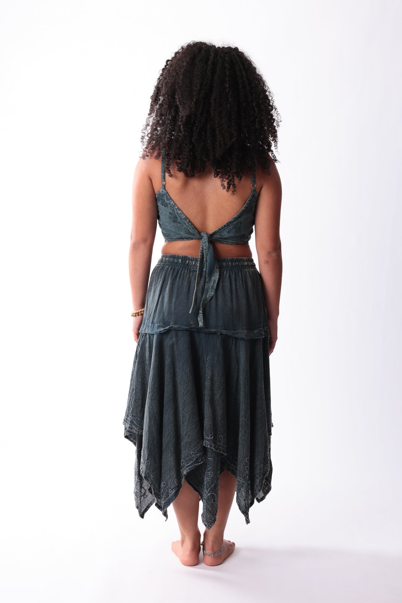 Sumeru Skirt