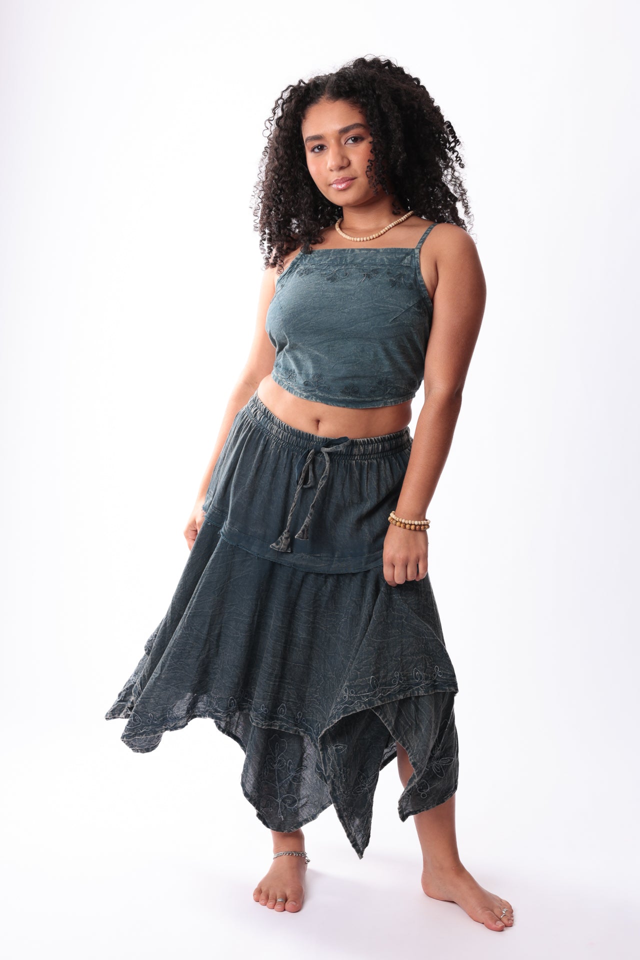 Sumeru Skirt