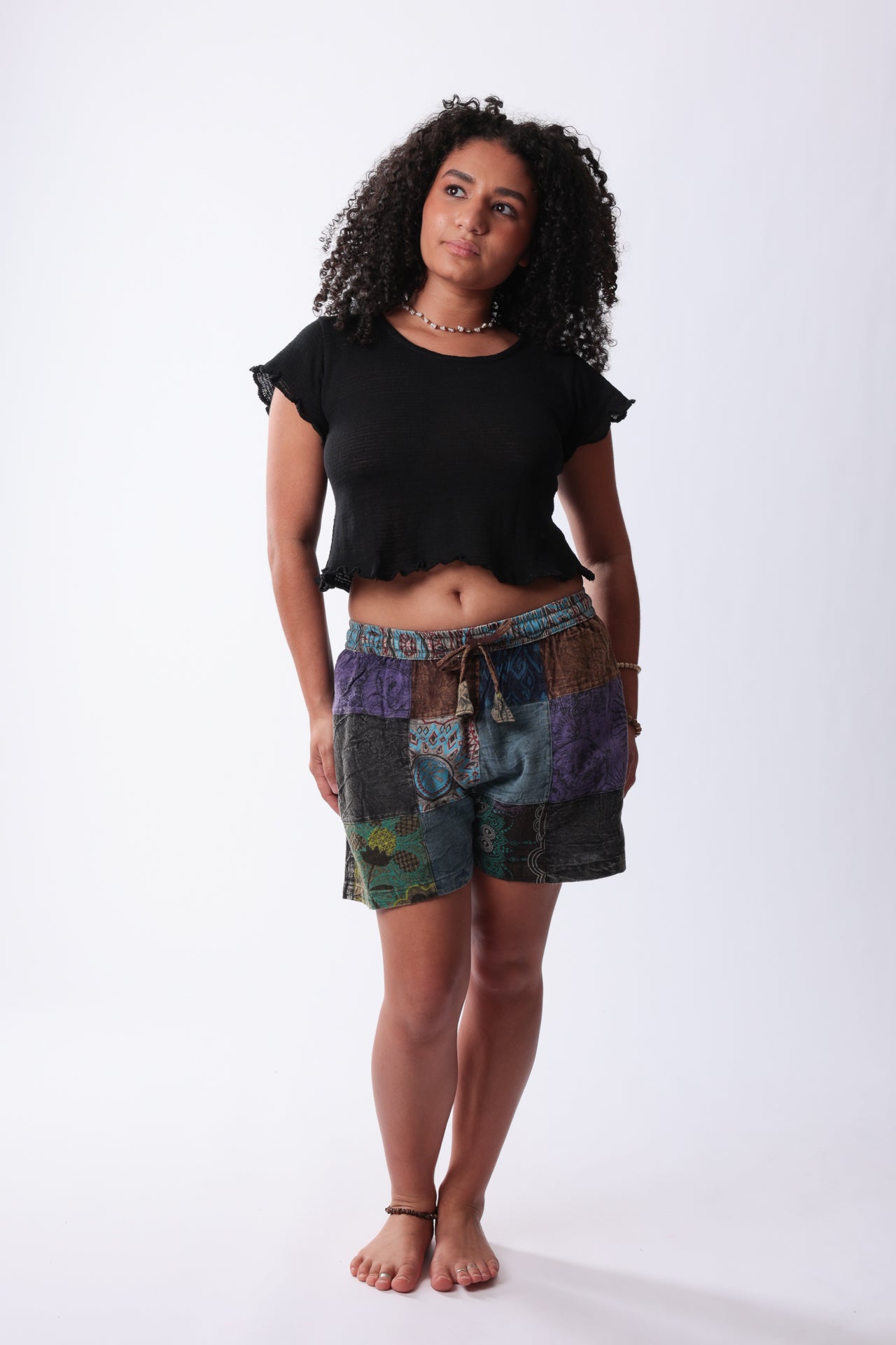 Cali Shorts