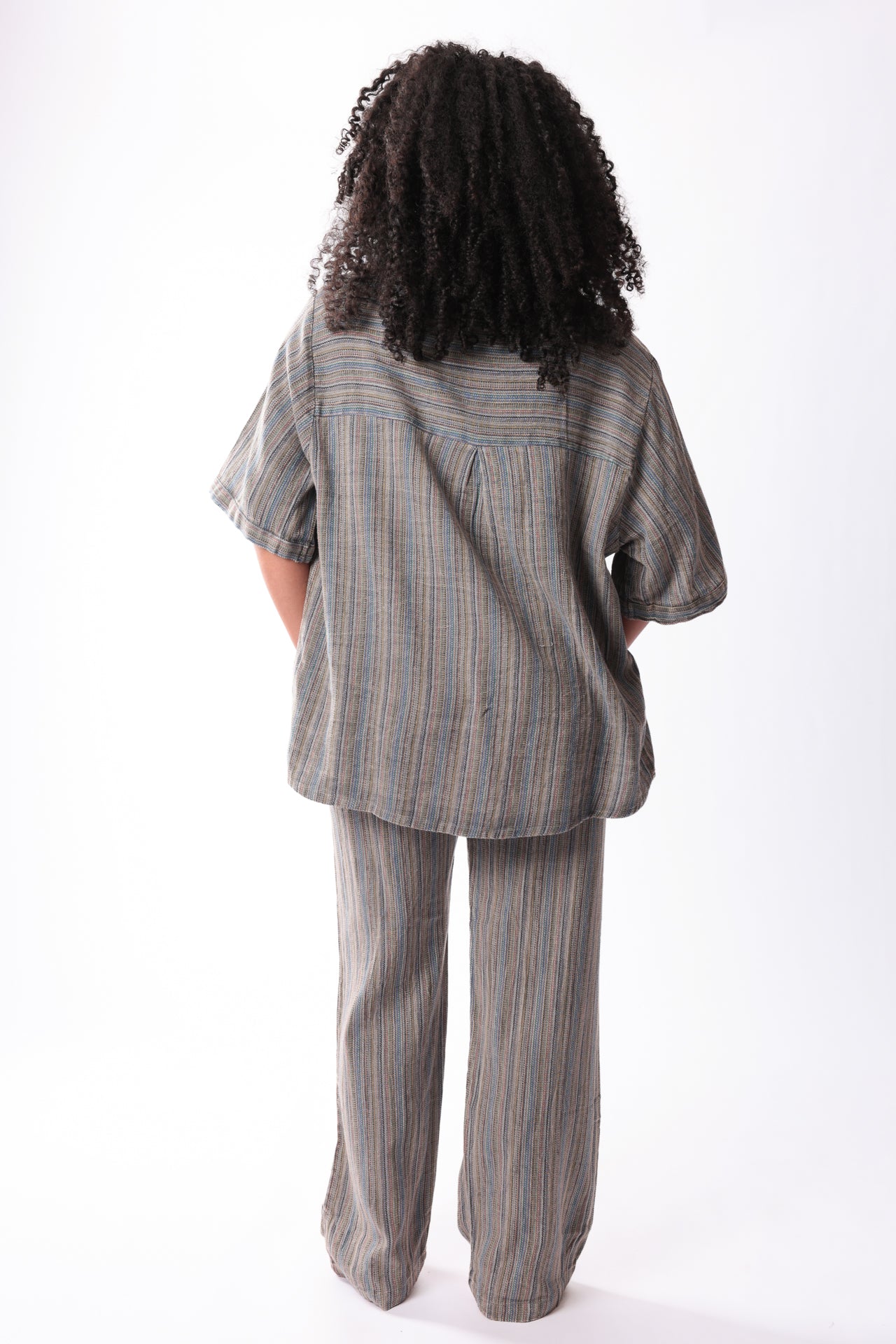 Saski pants