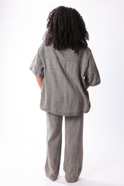 Saski pants
