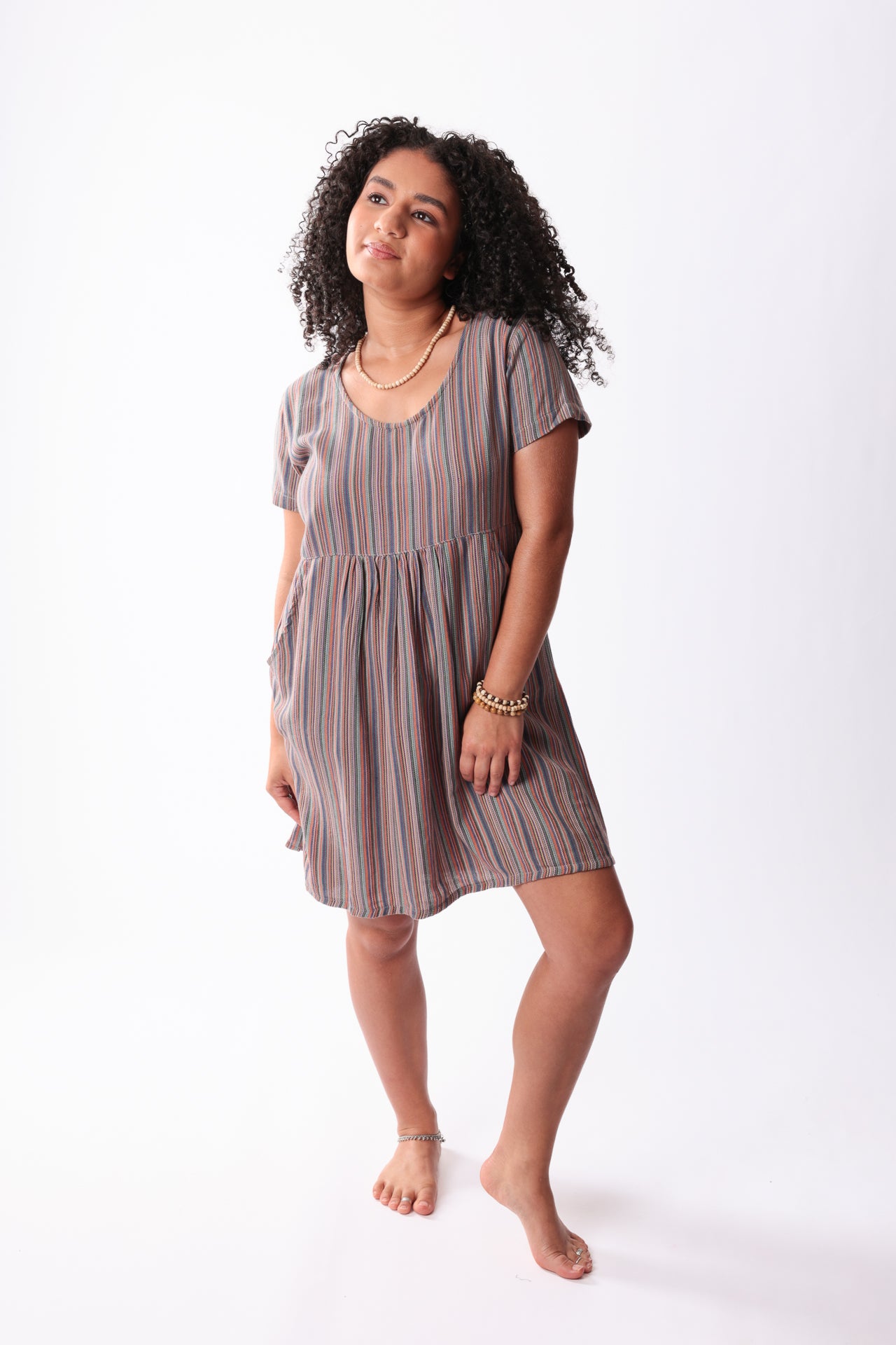 Riley Dress