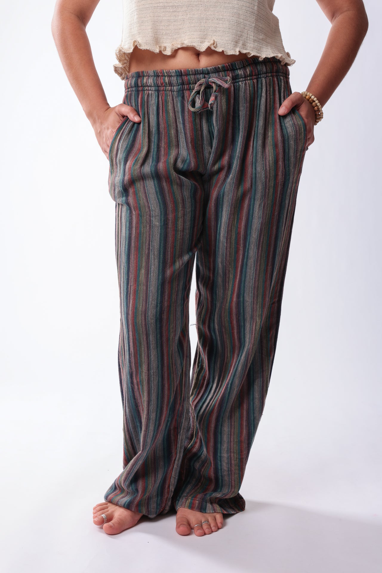 Aaram Pants