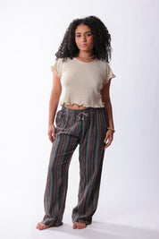 Aaram Pants