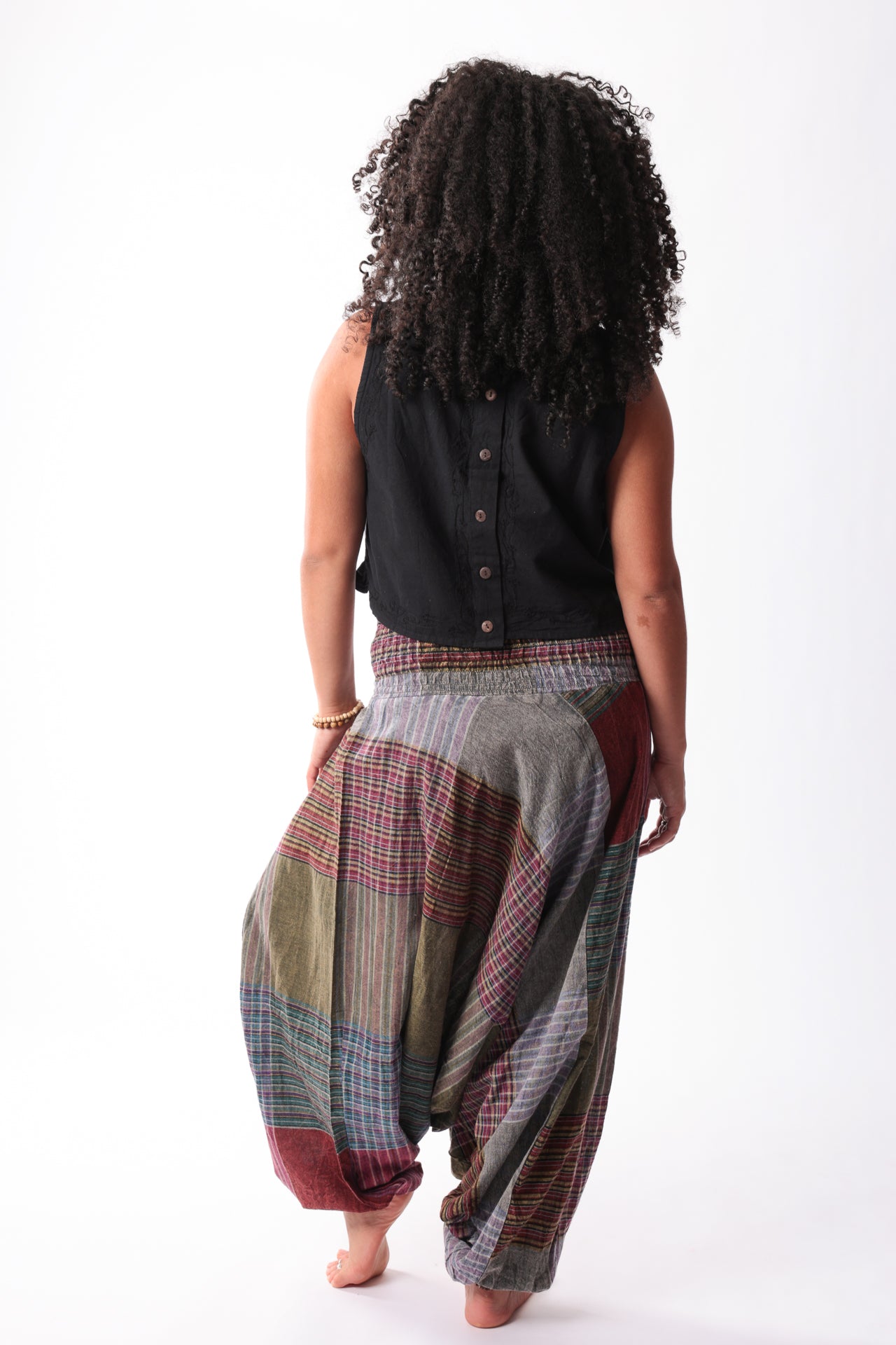 Anisha Pants