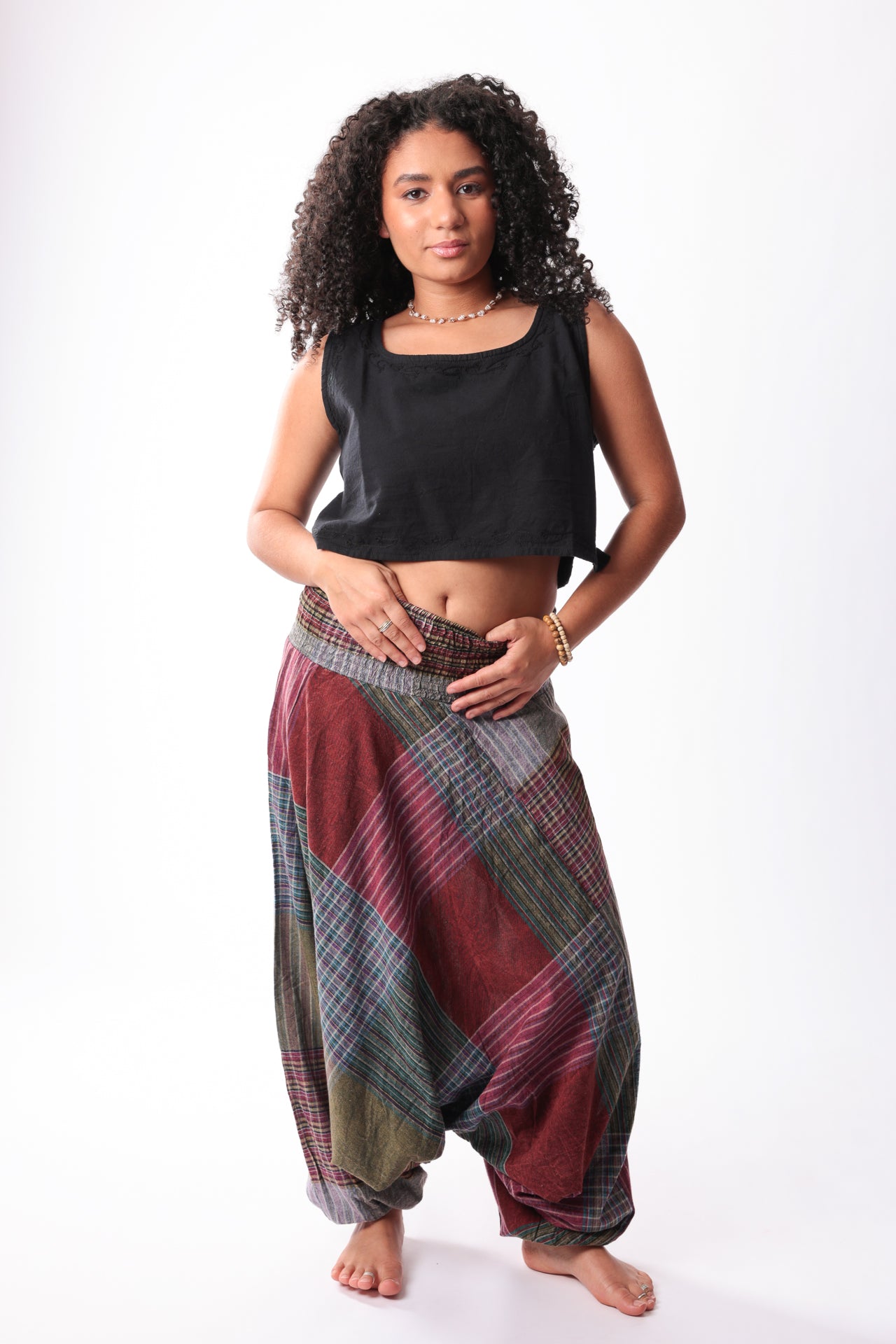 Anisha Pants