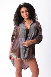 Darshan Shirt
