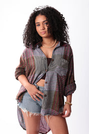 Darshan Shirt